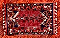 Motif Anadolu