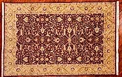 Motif Klasik