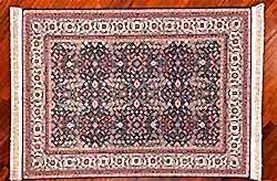 Motif Klasik