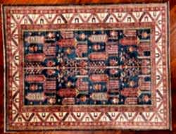 Motif Klasik