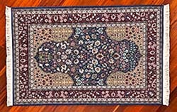 Motif Klasik