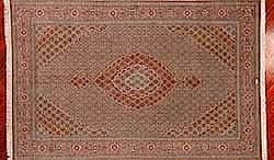 Motif Klasik