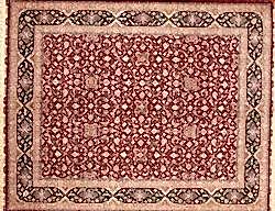 Motif Klasik
