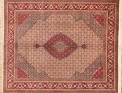 Motif Klasik