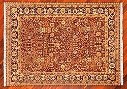 Motif Klasik