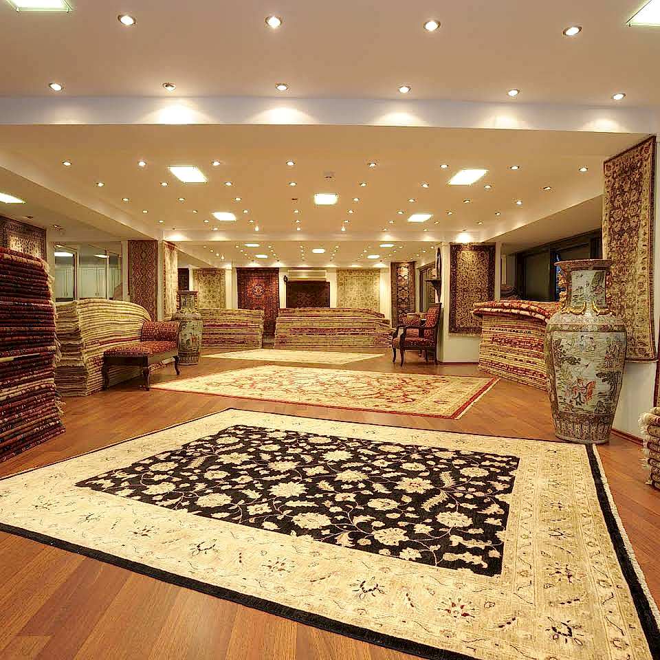 Motif Kurumsal