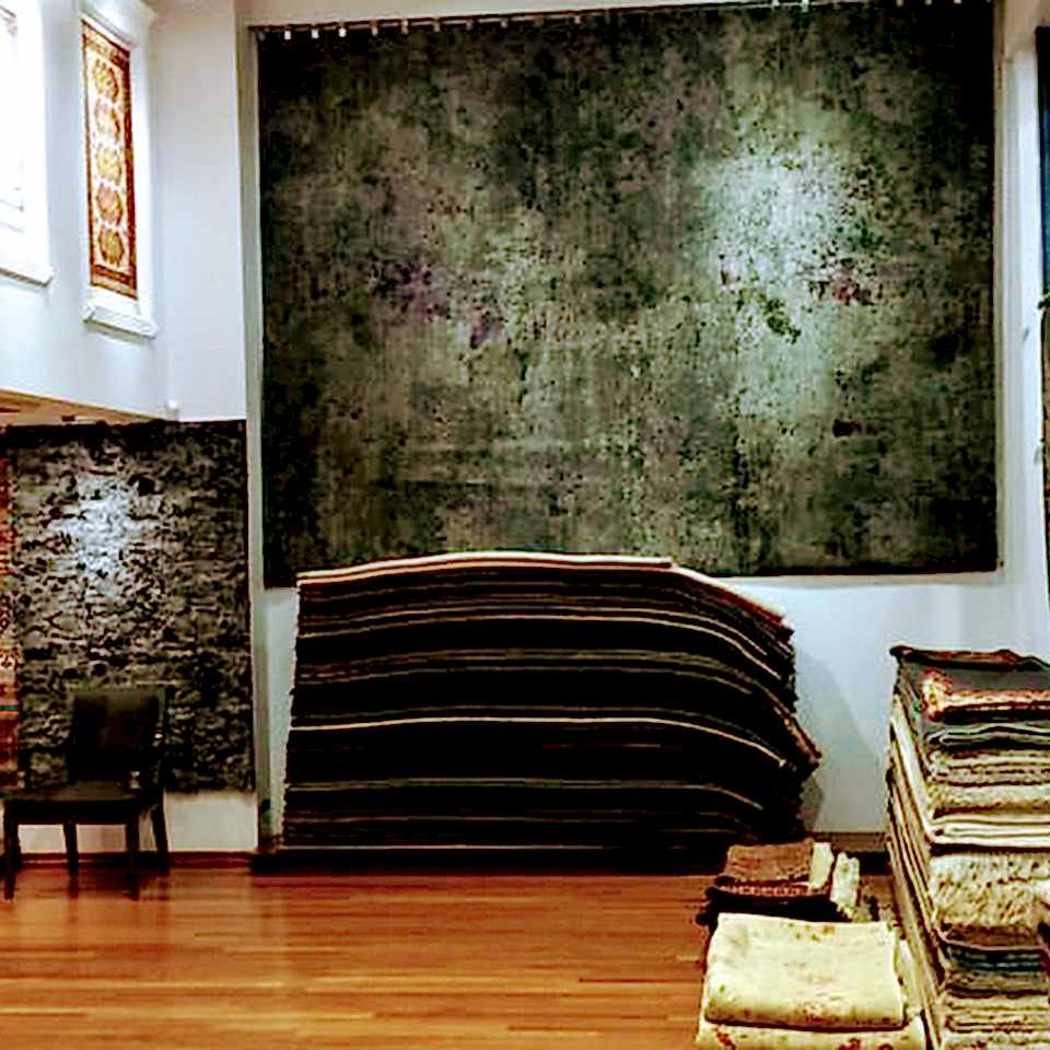 Motif Kurumsal